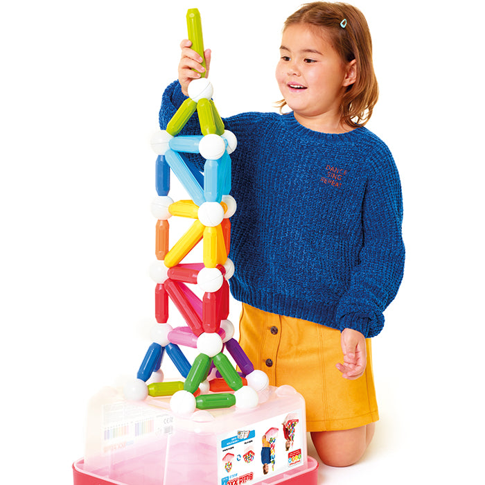Smartmax Build XXL 70 pieces