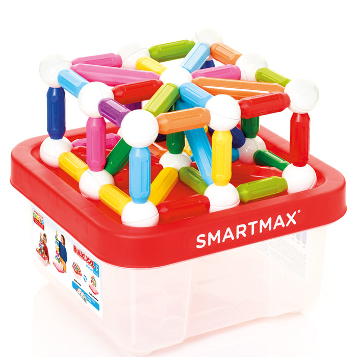 Smartmax Build XXL 70 pieces