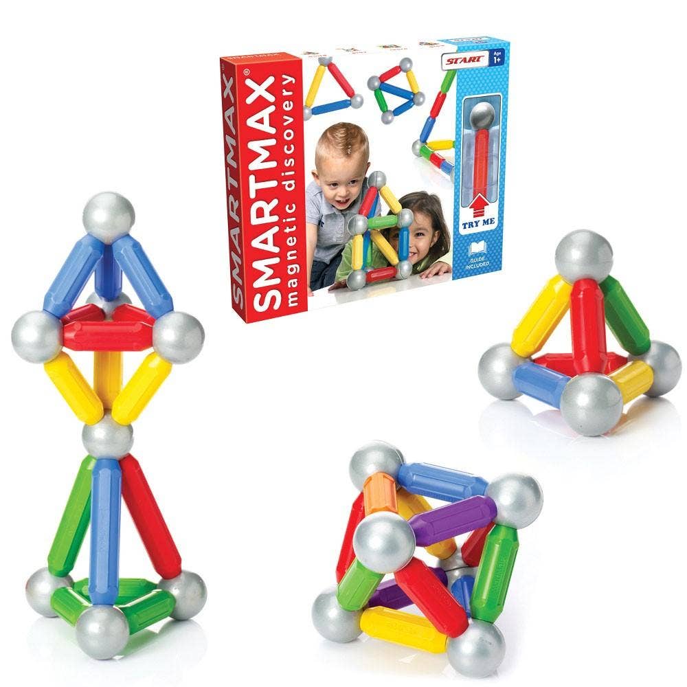 Smartmax Start 23 piece set