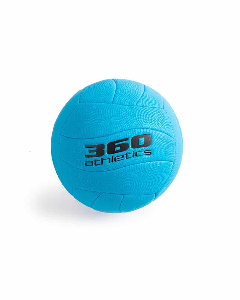 Volleyball Soft Grip Size 5