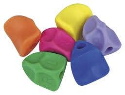 Solo Pencil Grip 6 pack