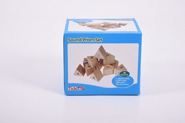 Sound Prism Set