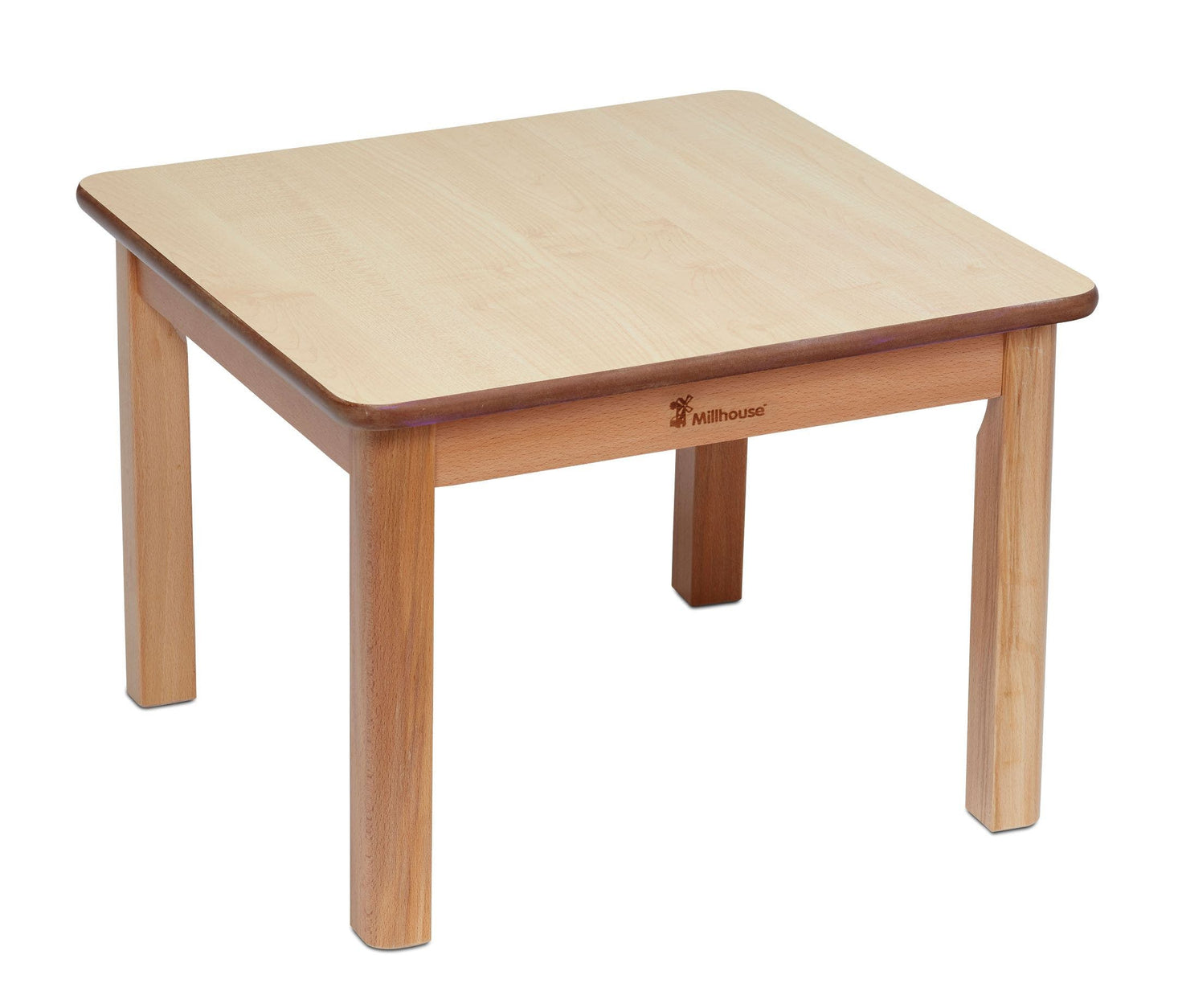 Square Table 22x22x21H