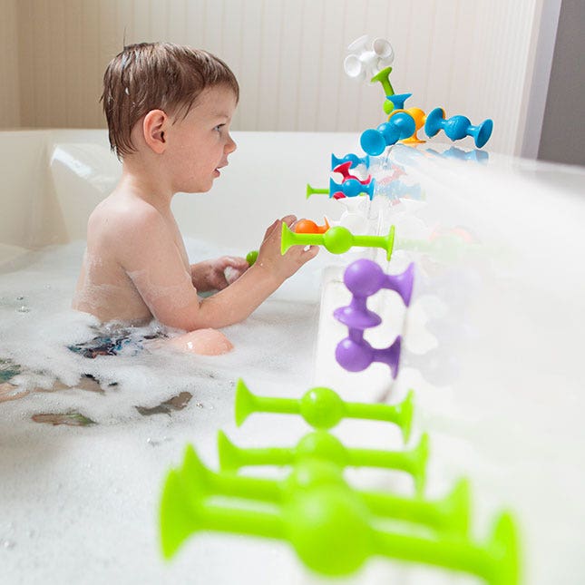 Squigz Starter Set by Fat Brain Toy