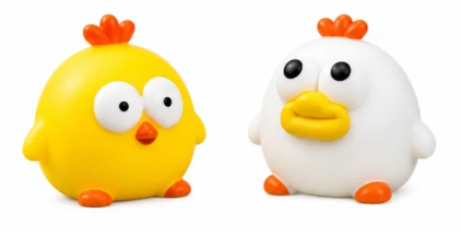 Squishy Chicken