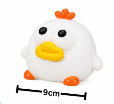 Squishy Chicken