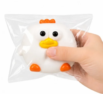 Squishy Chicken