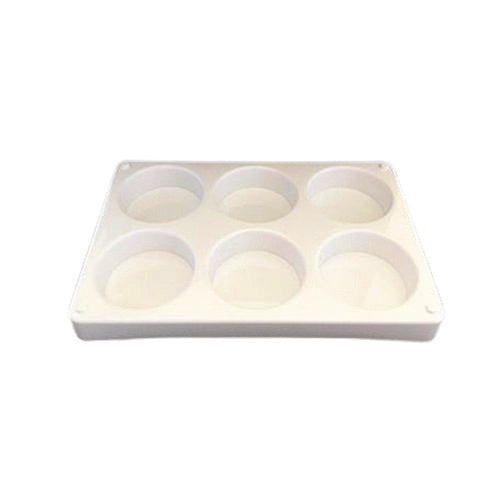 Stackable Tempera Block Holder