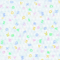 Standard Cot Sheet