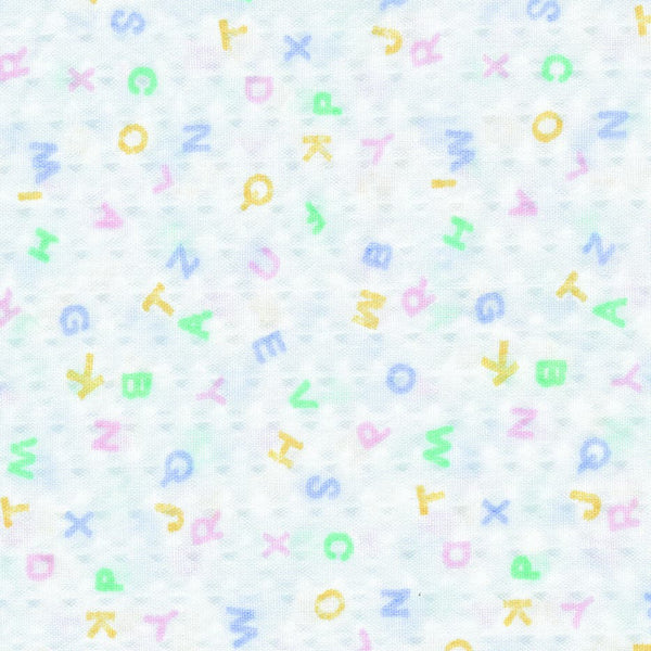 Standard Cot Sheet