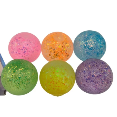 Starry Sugar Ball