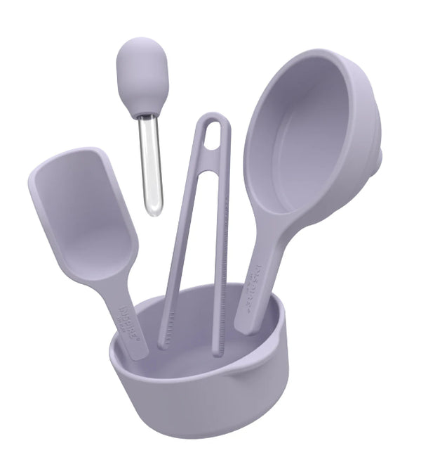 Starter Tool Kit Lavender for PlayTRAY
