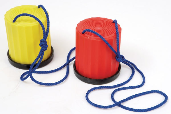 Bucket Stilts