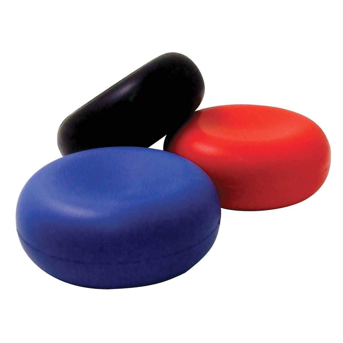 Stress Pucks