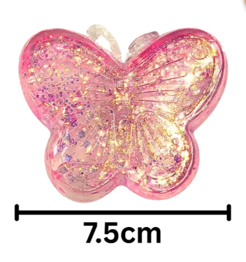 Sugar Butterfly