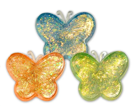 Sugar Butterfly