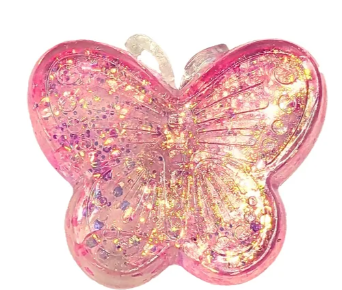 Sugar Butterfly