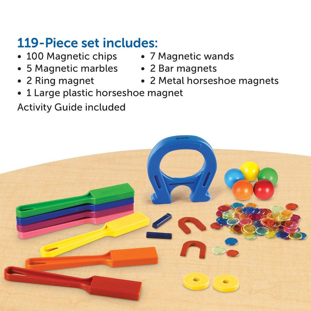 Super Magnet Lab