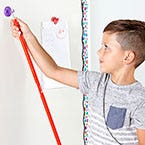 Super Strong Magnetic Hooks and Clips