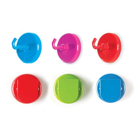 Super Strong Magnetic Hooks and Clips