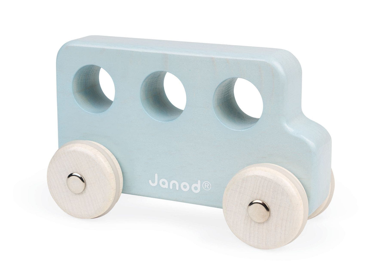 Sweet Cocoon Push-Along Vehicle