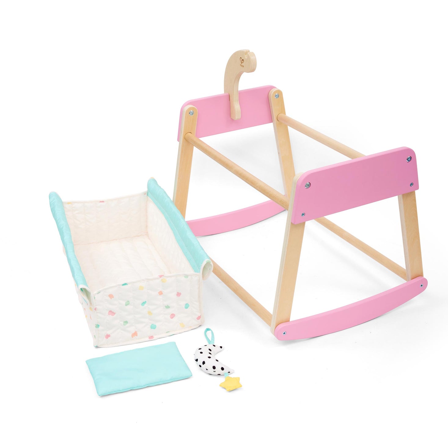 Sweet Dreams Doll's Bed