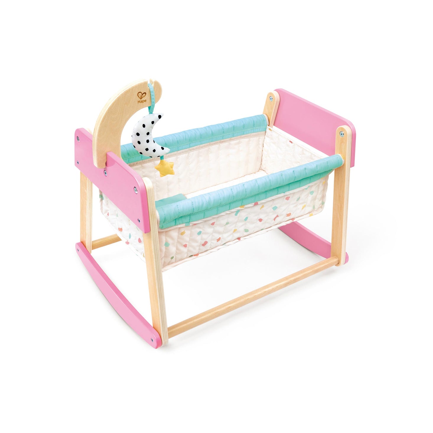 Sweet Dreams Doll's Bed