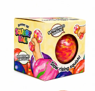 Swirl Gummee Ball