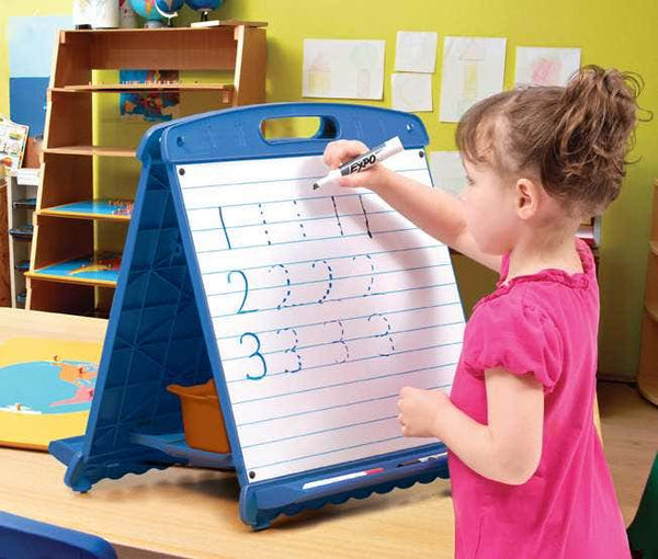 Tabletop Easel