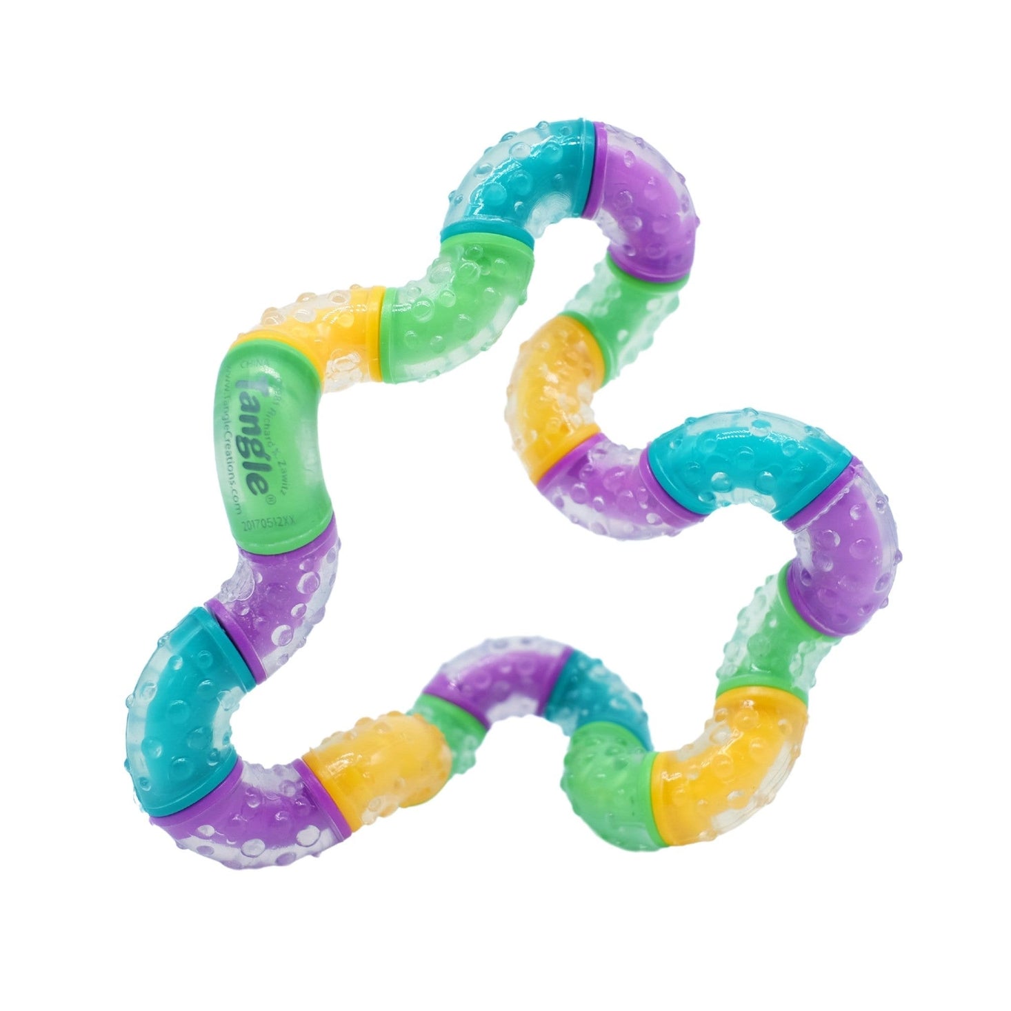 Tangle BrainTools Think