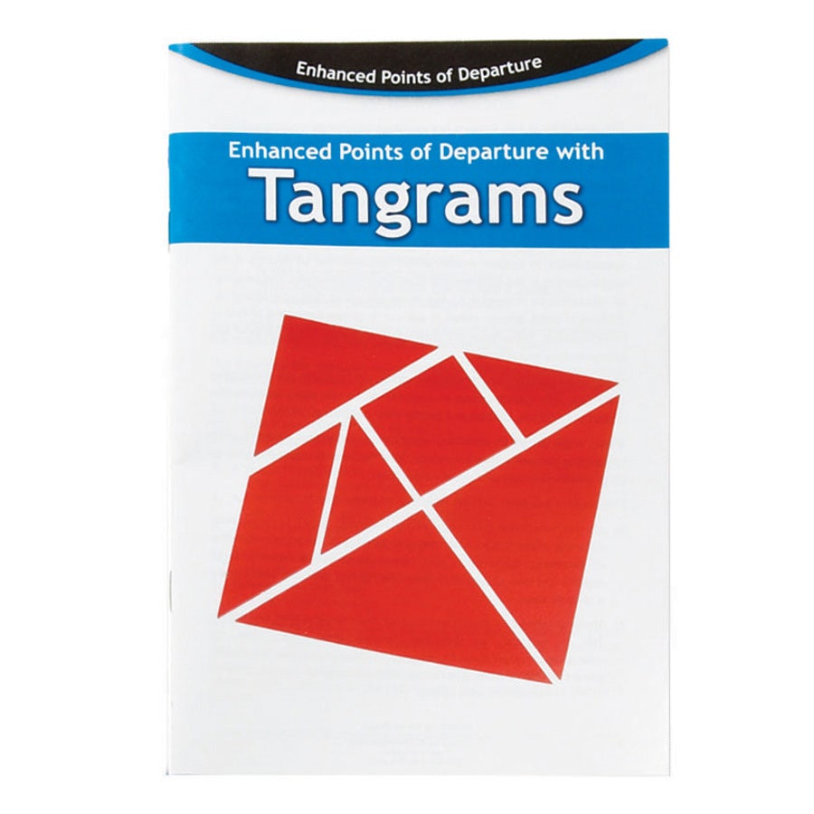 Tangram Guide 22 Pgs