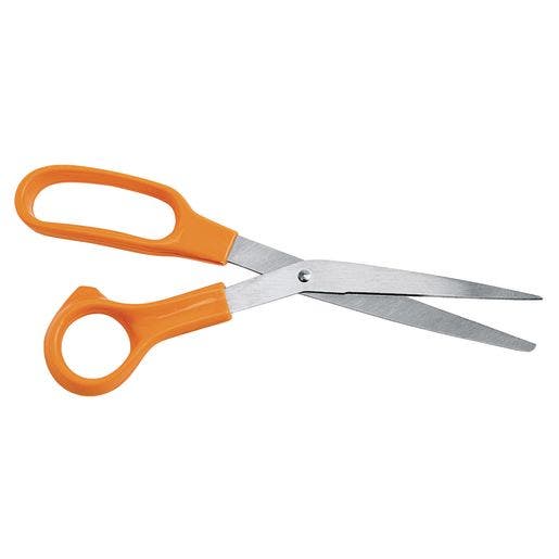 Teachers Bent Trimmer Scissors Set of 3