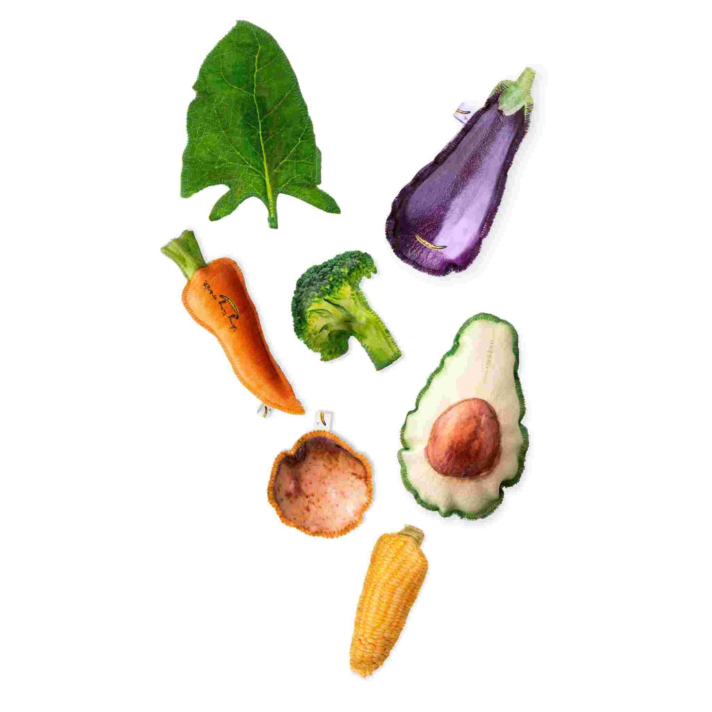 Fresh Market
