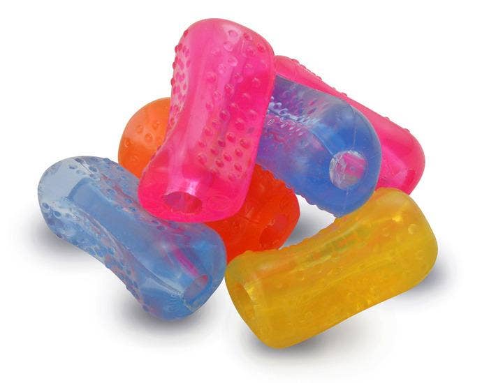 The Bumpy Grip 3 pack