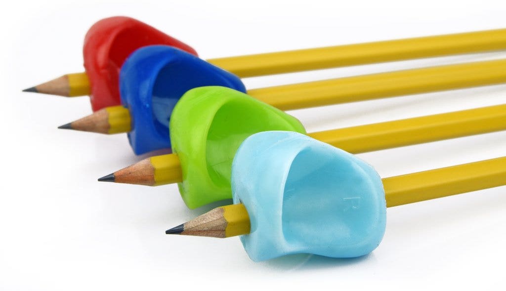 The Pinch Grip 3 pack