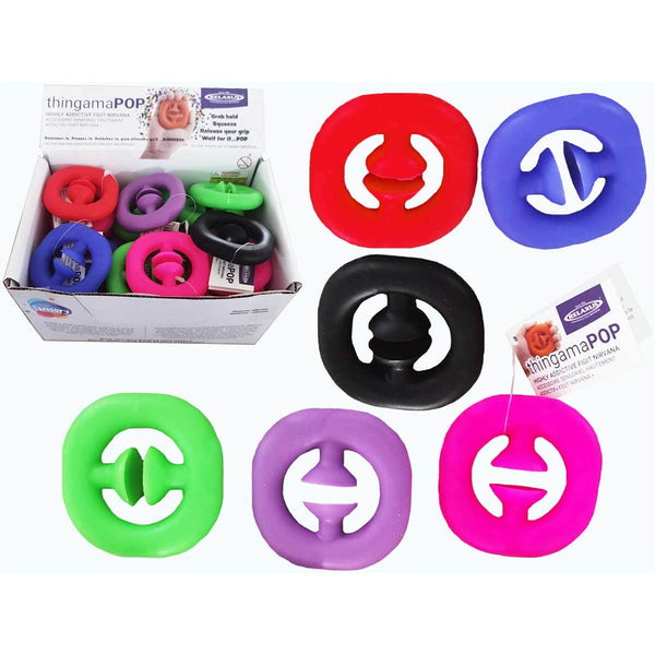 ThingamaPOP Fidget