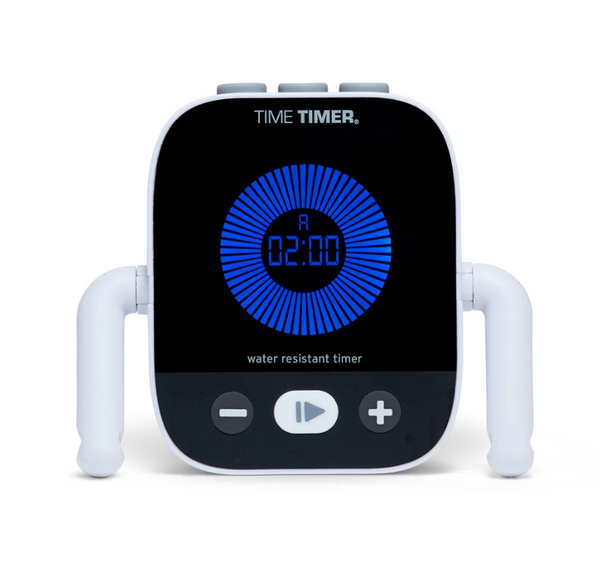 Time Timer Element