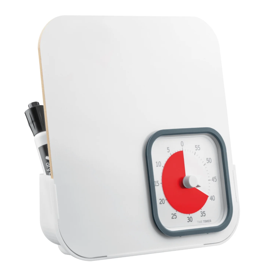 Time Timer MOD with Dry Erase Board Collection