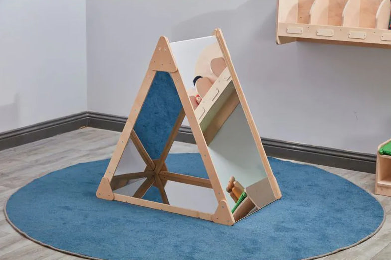 Toddler Sensory Crawler Arch