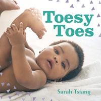 Toesy Toes