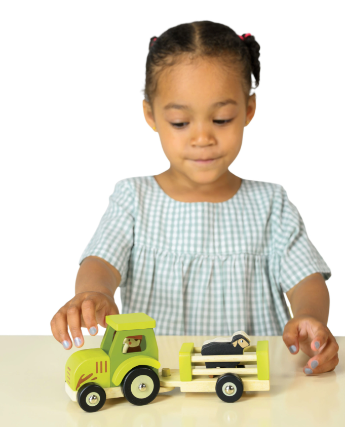 Tractor & Trailer