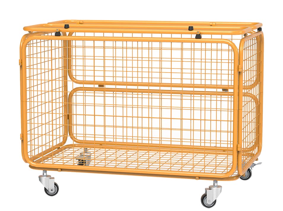 Transport Cage