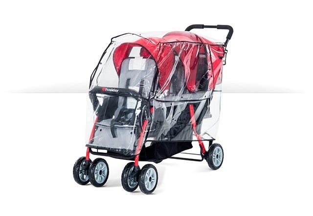 Trio Sport Rain Cover