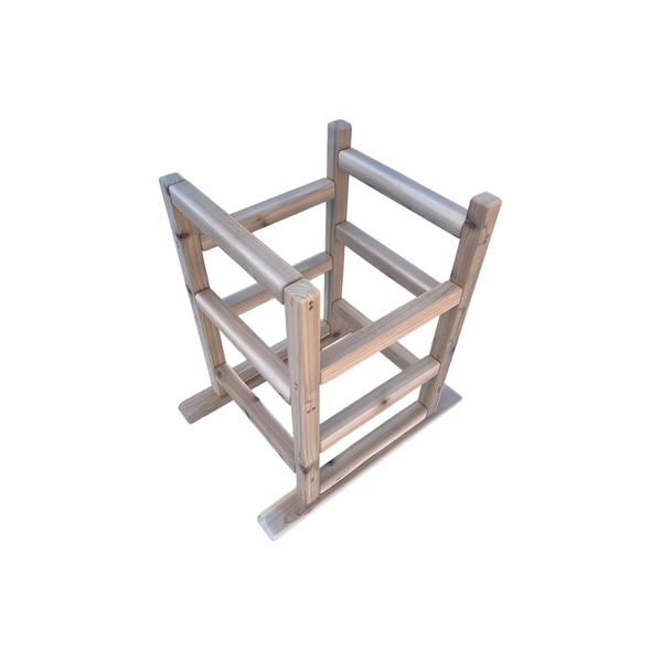 Stand For Troughs by Naturally Inspired Play