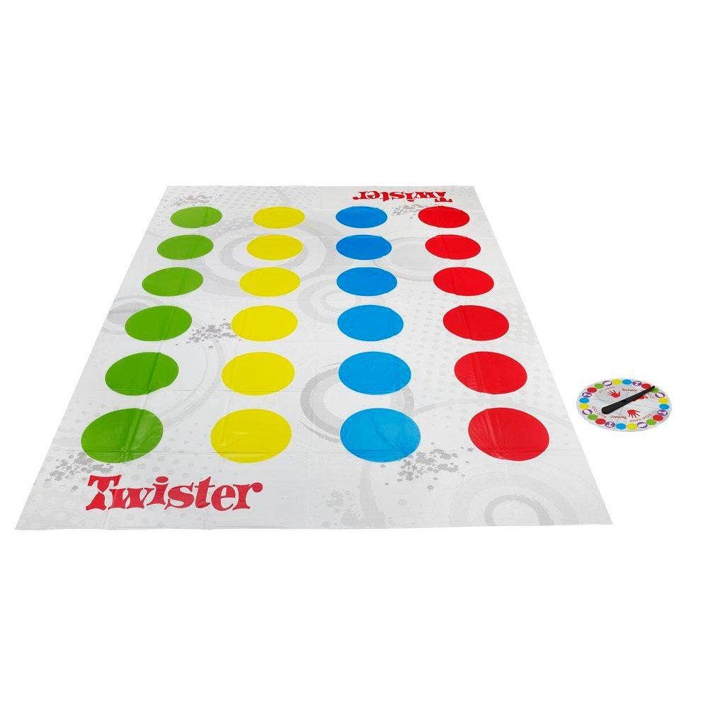 Twister Game