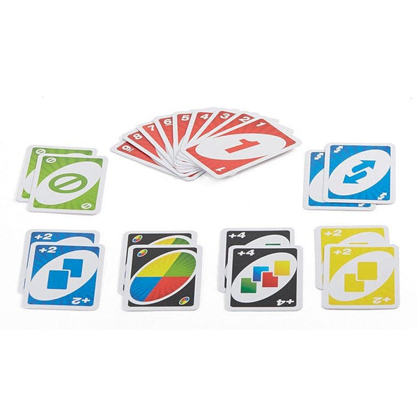 UNO Card Game