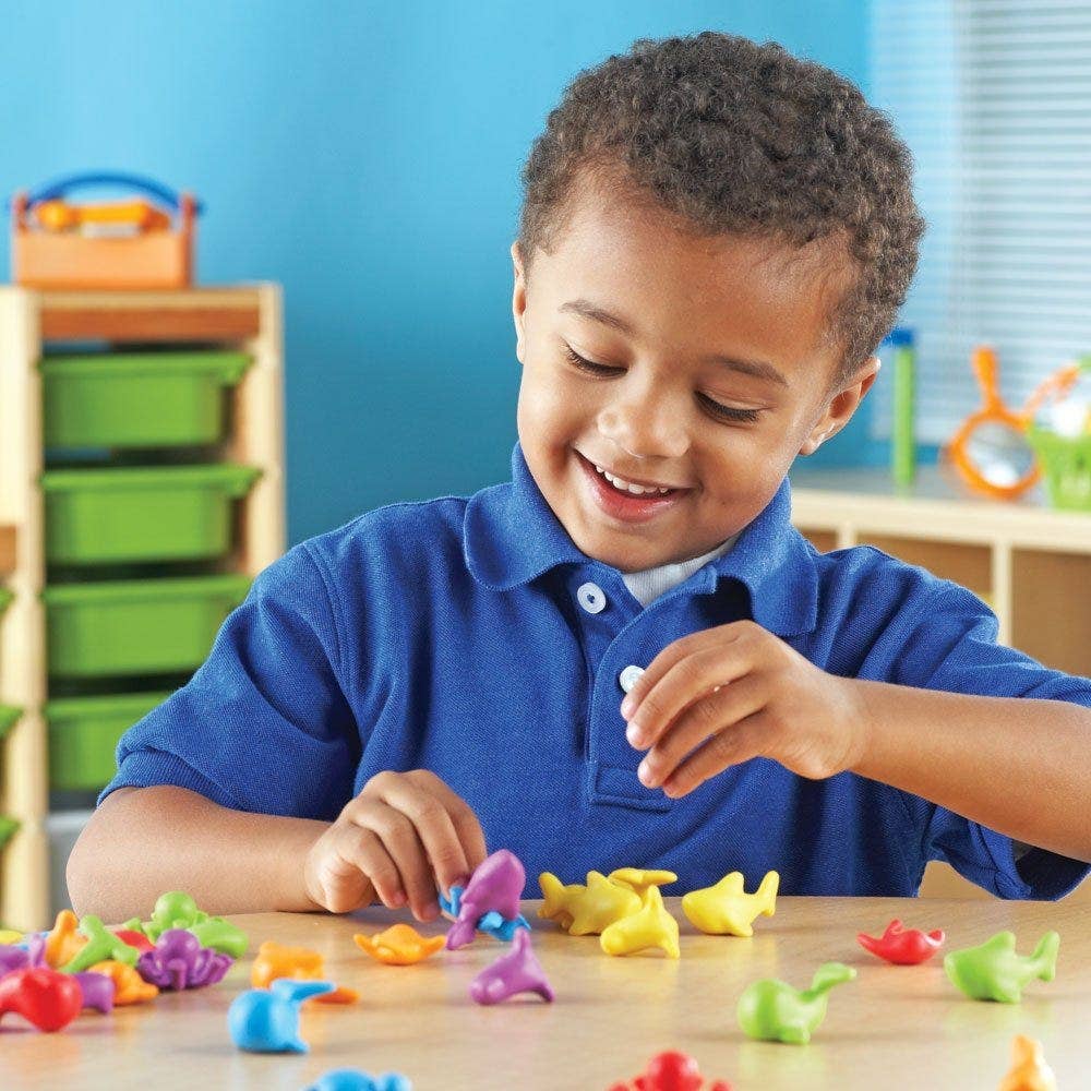 Under the Sea Counters
