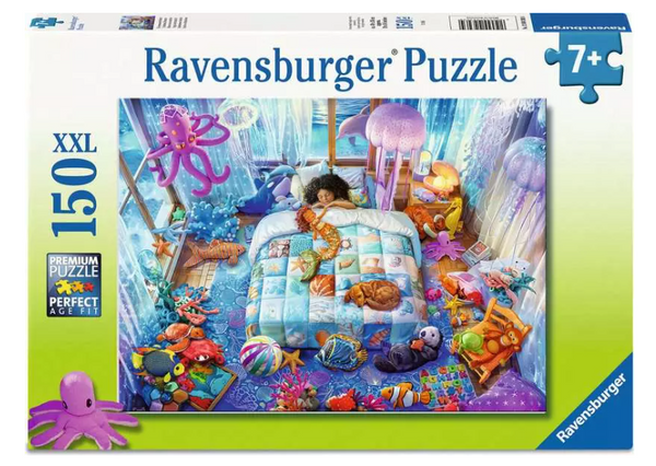 Undersea Dreams 150 Pc XXL Puzzle