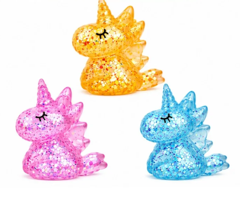 Unicorn Sugar