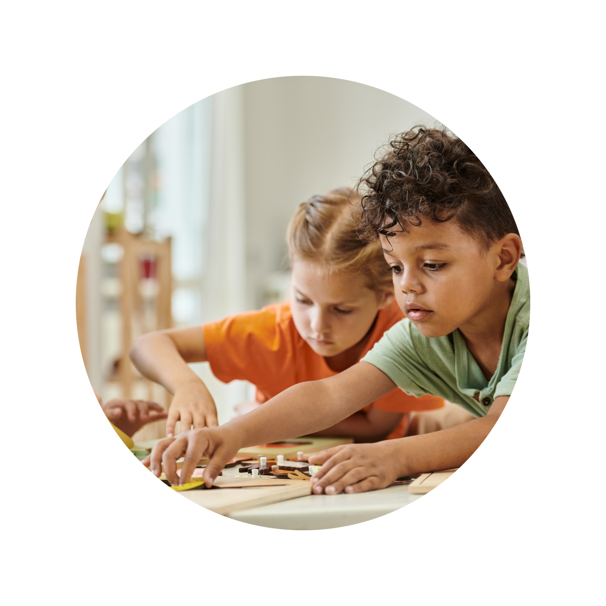 Playful Learning Approach